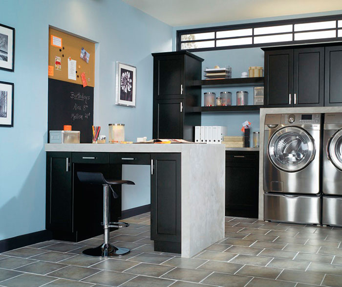 Kitchen Laundry Room Cabinets Laundry Intended Lexington Maple Black By Kitchen Craft Cabinetry Laundry Room Cabinets In Black Kitchen Laundry Room Cabinets Laundry Intended Lexington Maple Black By Kitchen Craft Cabinetry Laundry Room Cabinets In Black