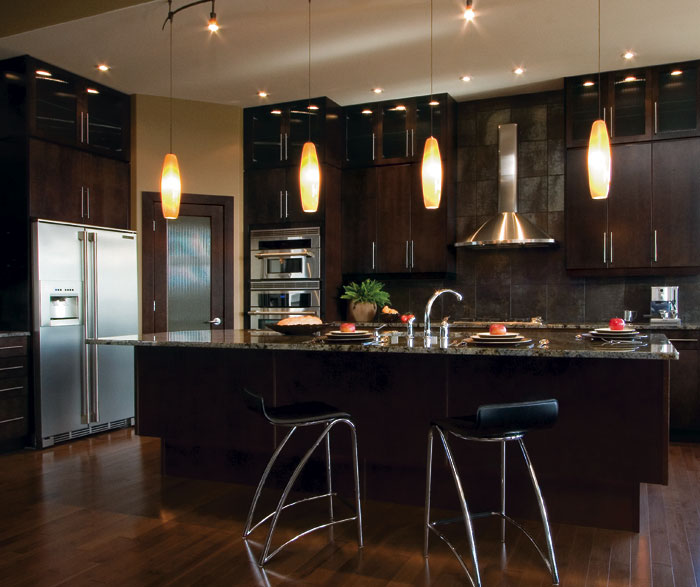 Espresso Maple Cabinet Finish Kitchen Craft Cabinetry Espresso Maple Cabinet Finish Kitchen Craft Cabinetry