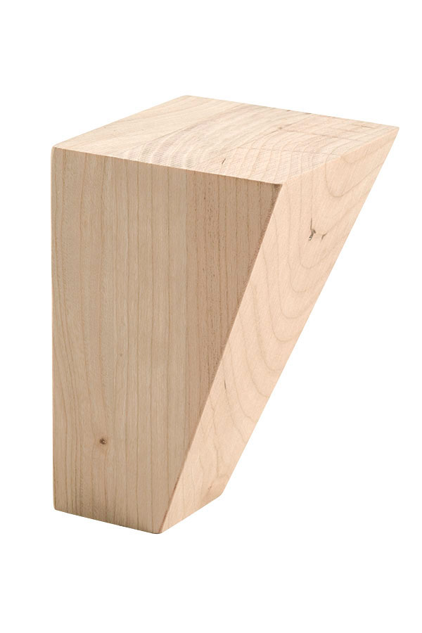 Cabinet foot on sale