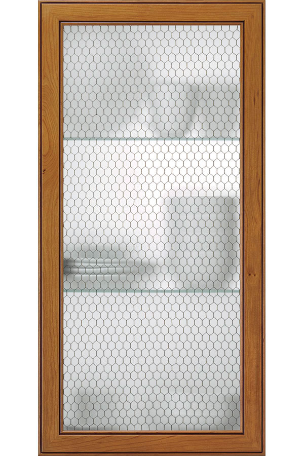 Buy Wholesale decorative wire mesh for cabinet doors Online