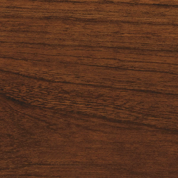 Woodgrain Black Bean Thermofoil Finish - Kitchen Craft