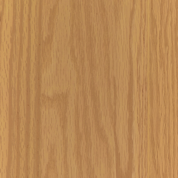 Natural Oak Cabinet Finish - Kitchen Craft Cabinetry