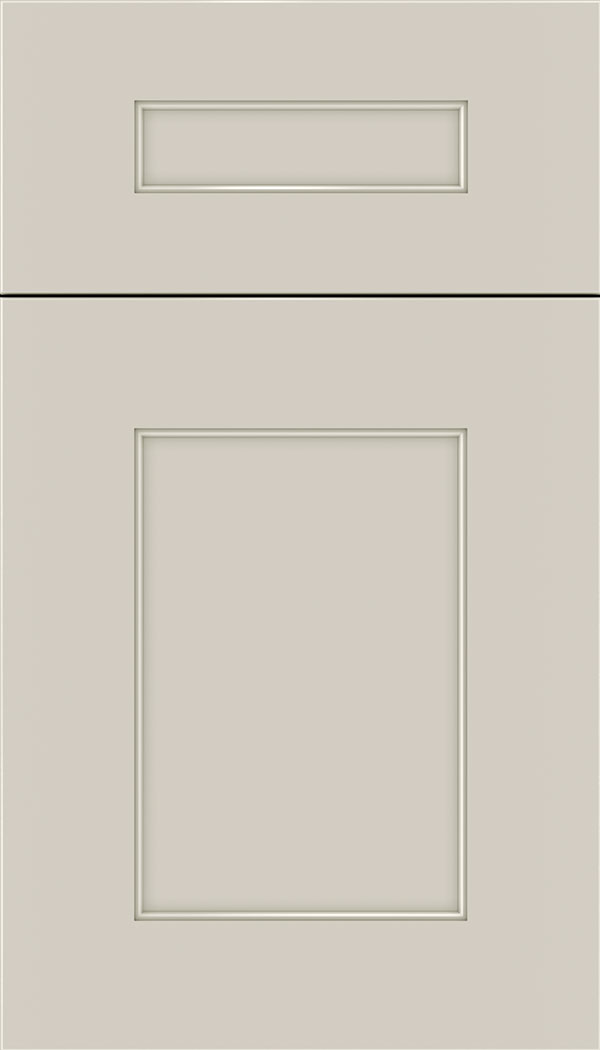 Cochrane 5pc MDF cabinet door in Cirrus