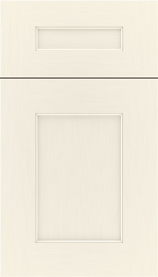 Cochrane 5pc MDF cabinet door in Millstone