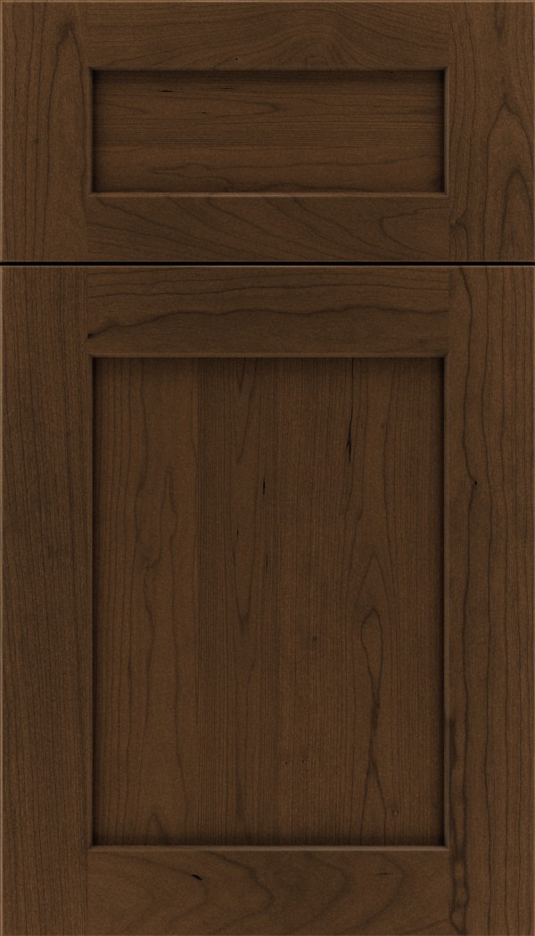 GentryCherrySienna5PC