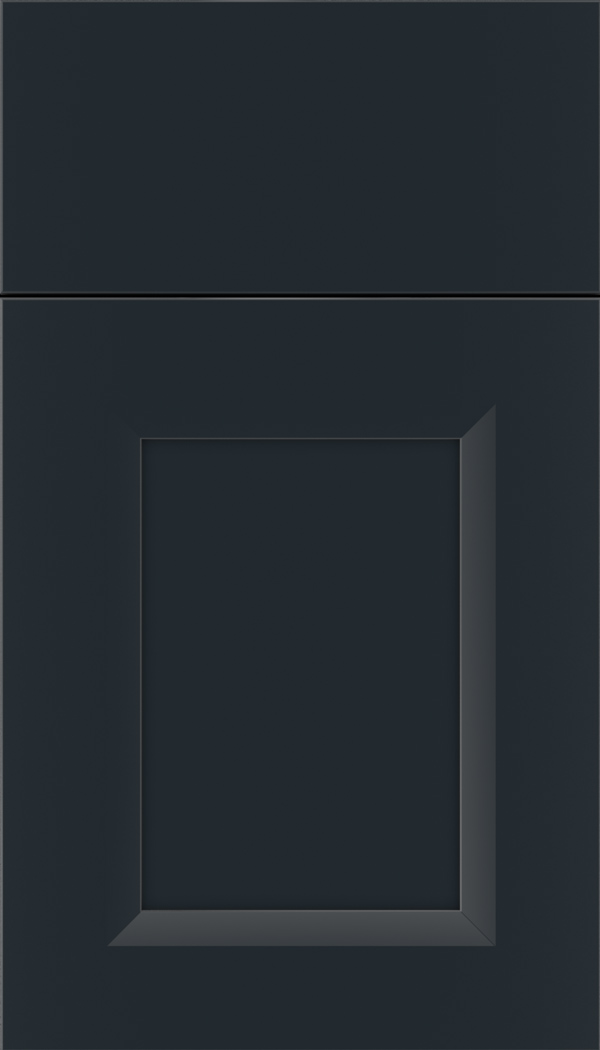 kenna_maple_recessed_panel_cabinet_door_gunmetal_blue