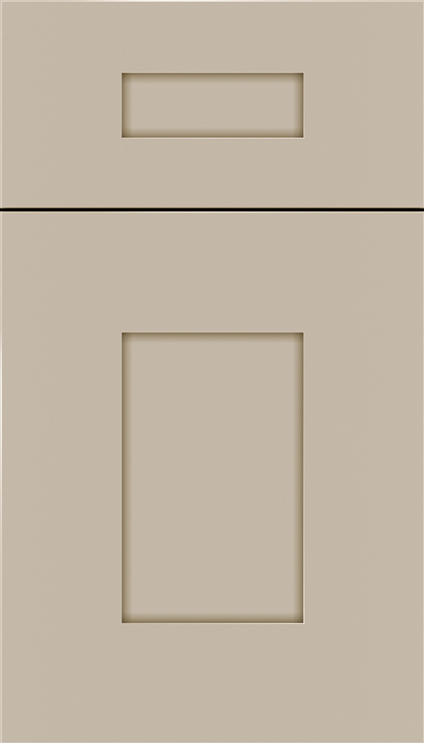 Newhaven 5pc Maple shaker cabinet door in Moonlight