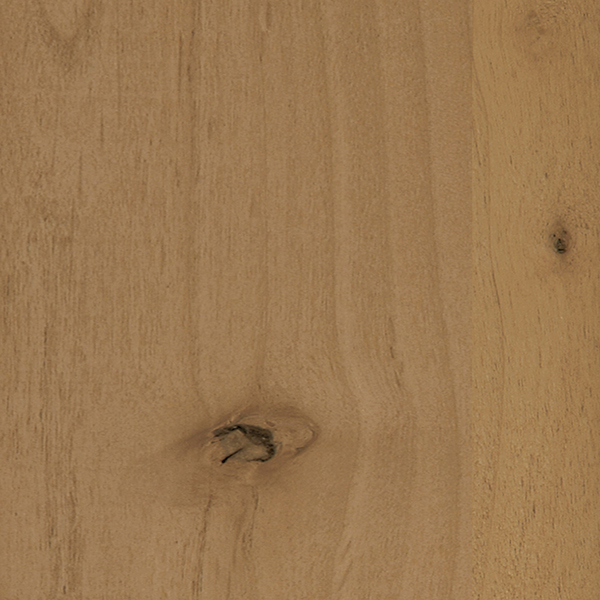 SesameOnRusticAlder