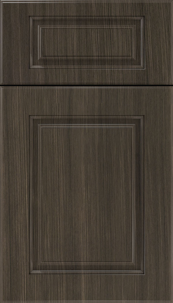 Woodgrain Chillagoe Thermofoil Finish - Kitchen Craft