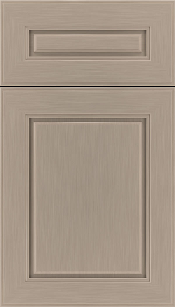 Portabello - Taupe Cabinet Finish - Kitchen Craft Cabinetry